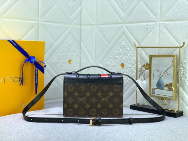 New Collection LV Bag 121