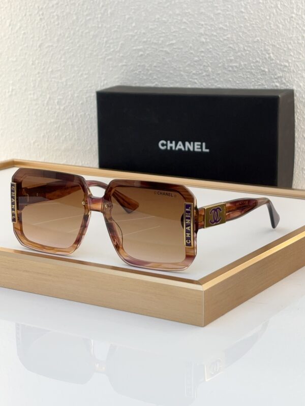 New Collection Chanel Glasses 247