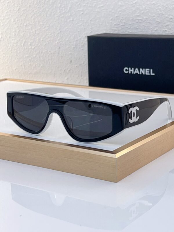 New Collection Chanel Glasses 272