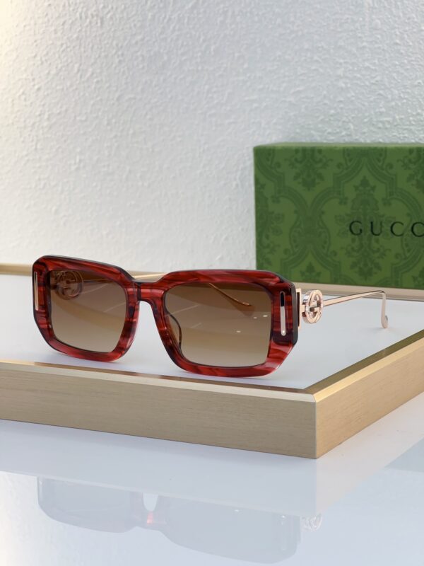 New Collection Gucci Glasses 089