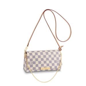 New Collection LV Bag 004