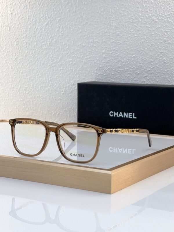 New Collection Chanel Glasses 267