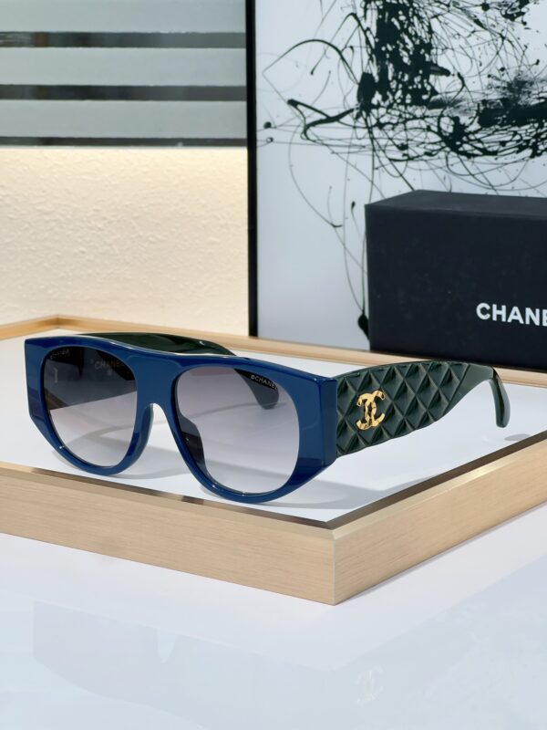 New Collection Chanel Glasses 258