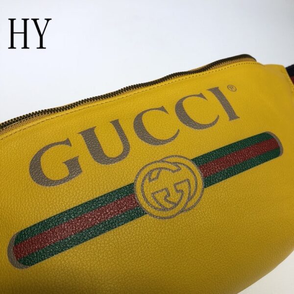 New Collection GC Bag 646