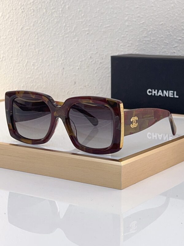 New Collection Chanel Glasses 270