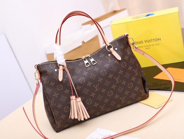 New Collection LV Bag 119