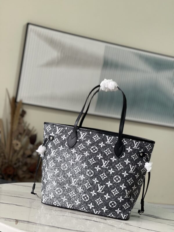 New Collection LV Bag 012