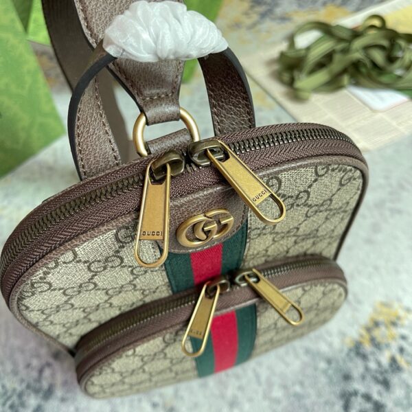 New Collection GC Bag 661