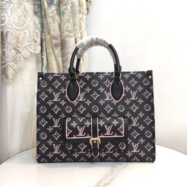 New Collection LV Bag 055