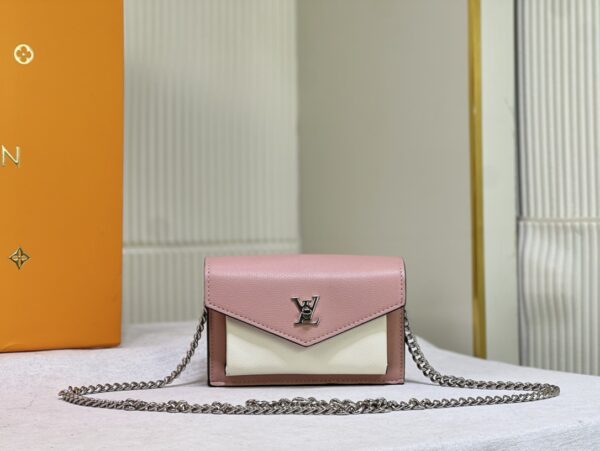 New Collection LV Bag 124