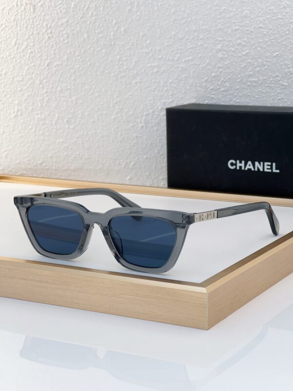 New Collection Chanel Glasses 249