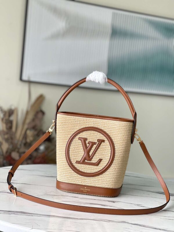 New Collection LV Bag 036