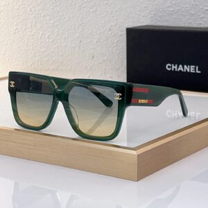 New Collection Chanel Glasses 271