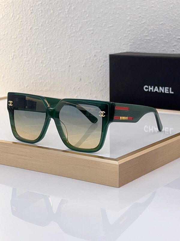 New Collection Chanel Glasses 271