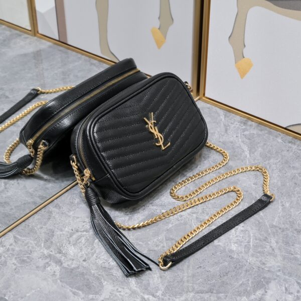 New Collection Saint Laurent Bag 49