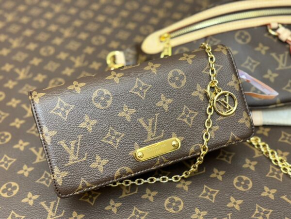 New Collection LV Bag 243