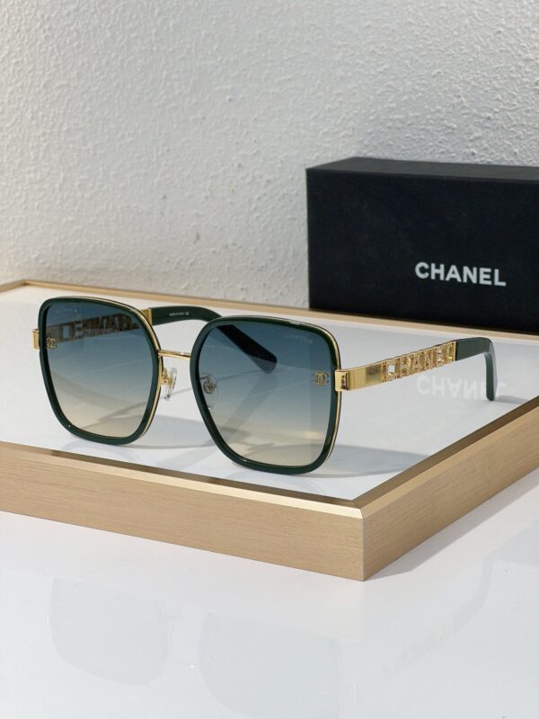 New Collection Chanel Glasses 273