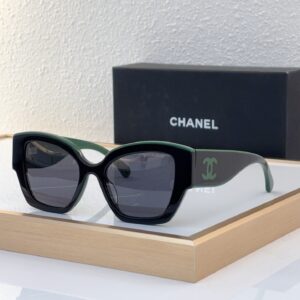 New Collection Chanel Glasses 263