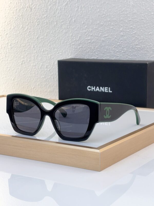 New Collection Chanel Glasses 263