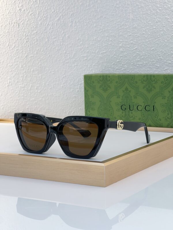 New Collection Gucci Glasses 079