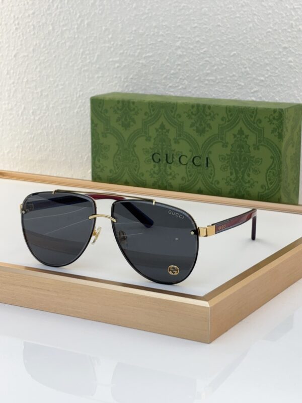 New Collection Gucci Glasses 081