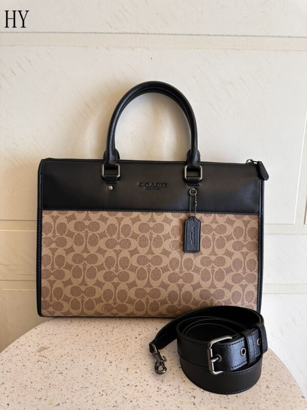 New Collection Coach Bag 55