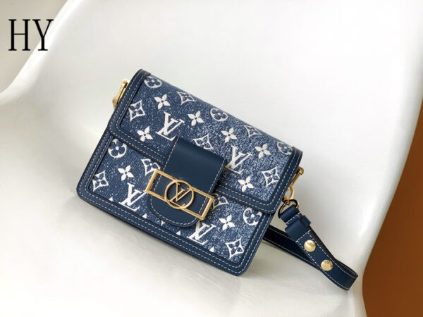 New Collection LV Bag 234