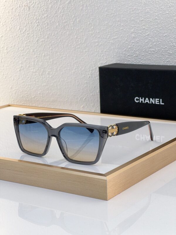 New Collection Chanel Glasses 268