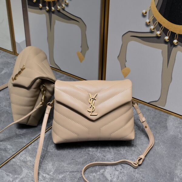 New Collection Saint Laurent Bag 38