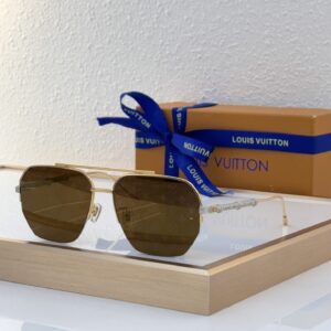 New Collection LV Glasses 153