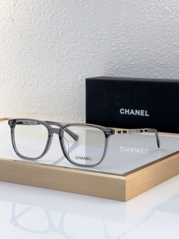 New Collection Chanel Glasses 267