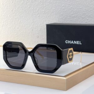 New Collection Chanel Glasses 262