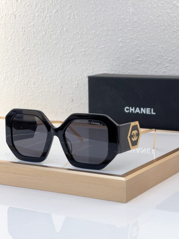 New Collection Chanel Glasses 262