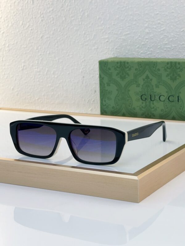 New Collection Gucci Glasses 097