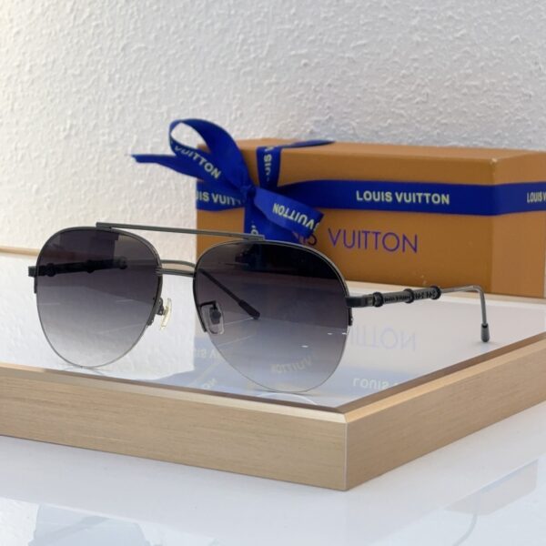 New Collection LV Glasses 154