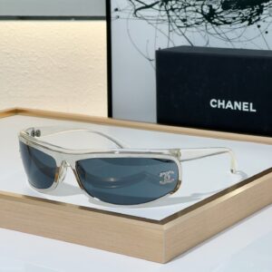 New Collection Chanel Glasses 257