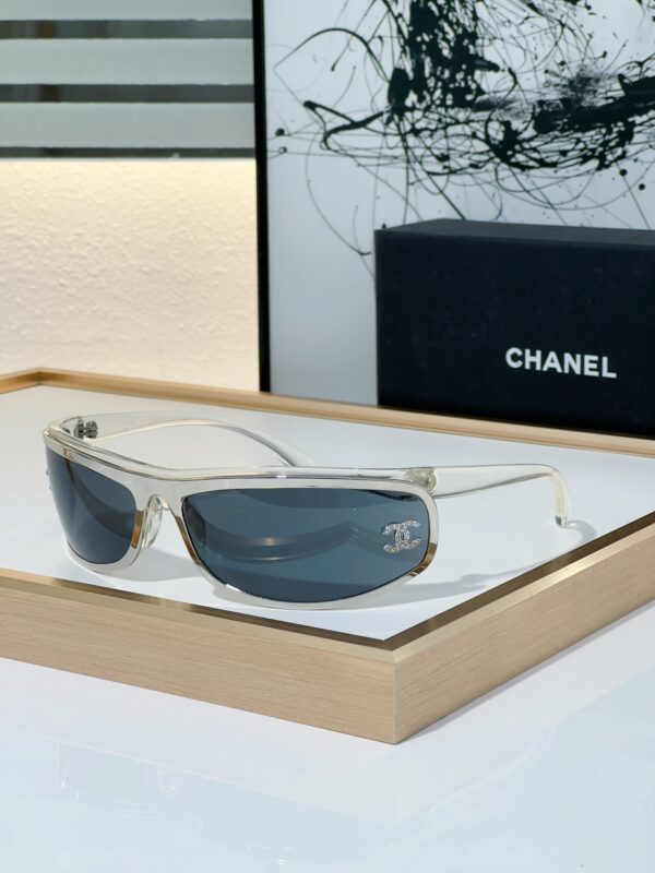 New Collection Chanel Glasses 257