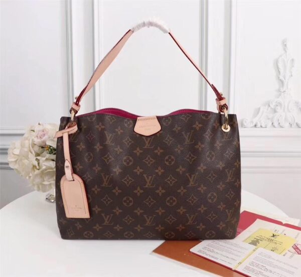 New Collection LV Bag 191