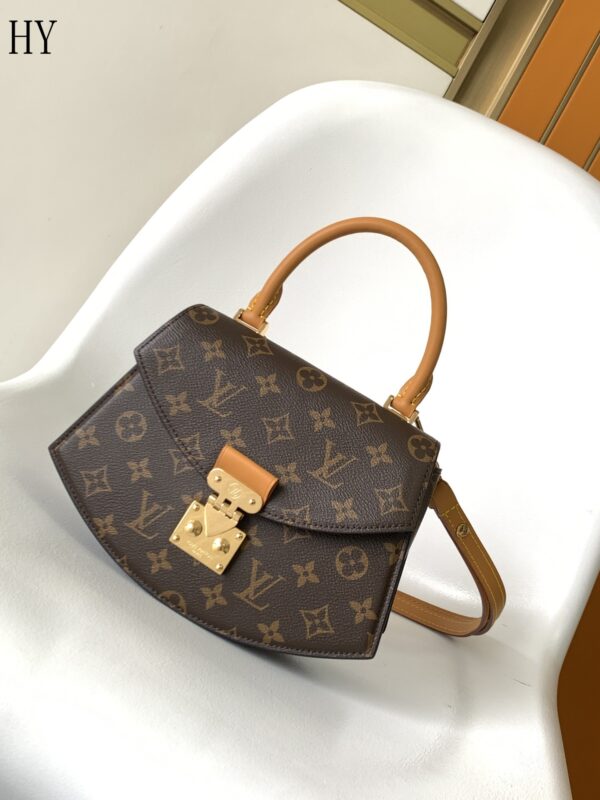 New Collection LV Bag 1505