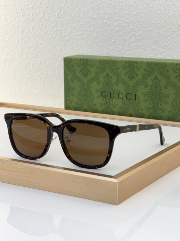 New Collection Gucci Glasses 088