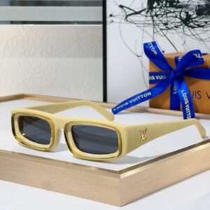 New Collection LV Glasses 141