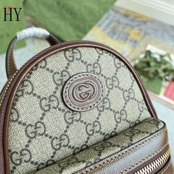 New Collection GC Bag 711