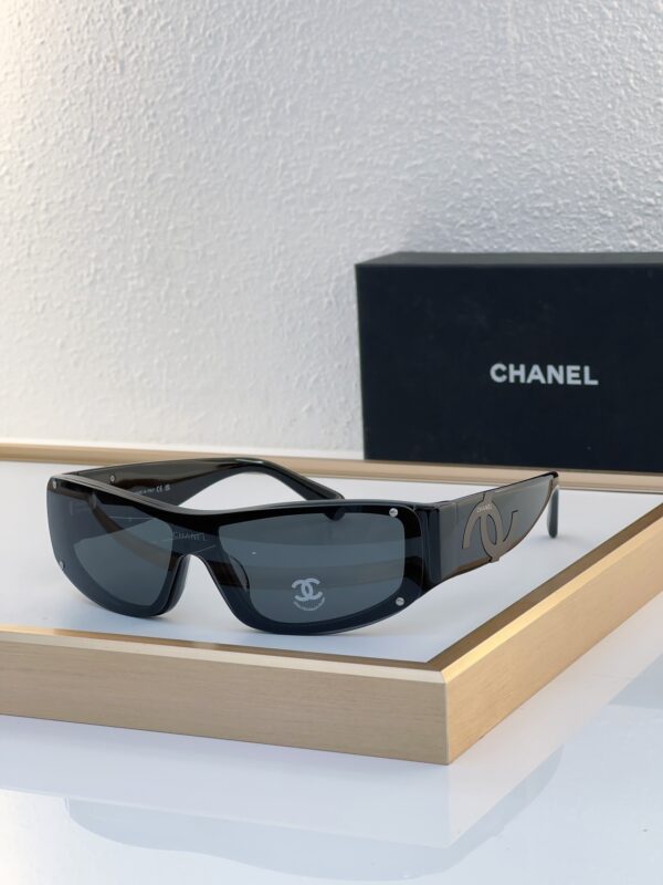 New Collection Chanel Glasses 253