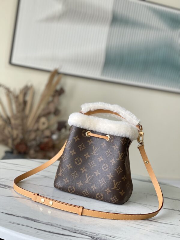 New Collection LV Bag 033