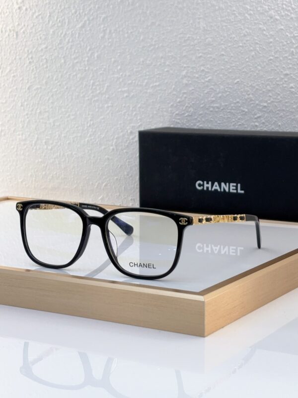 New Collection Chanel Glasses 267