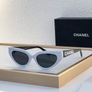 New Collection Chanel Glasses 251