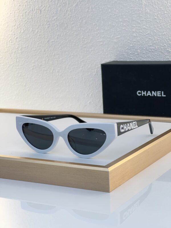 New Collection Chanel Glasses 251