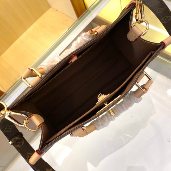 New Collection LV Bag 242