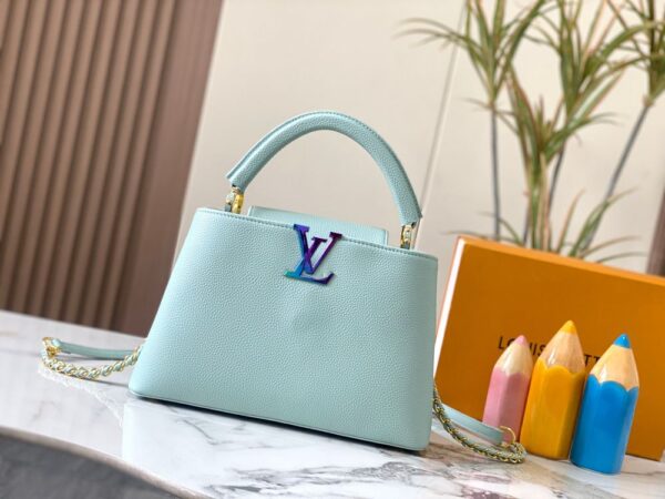 New Collection LV Bag 198