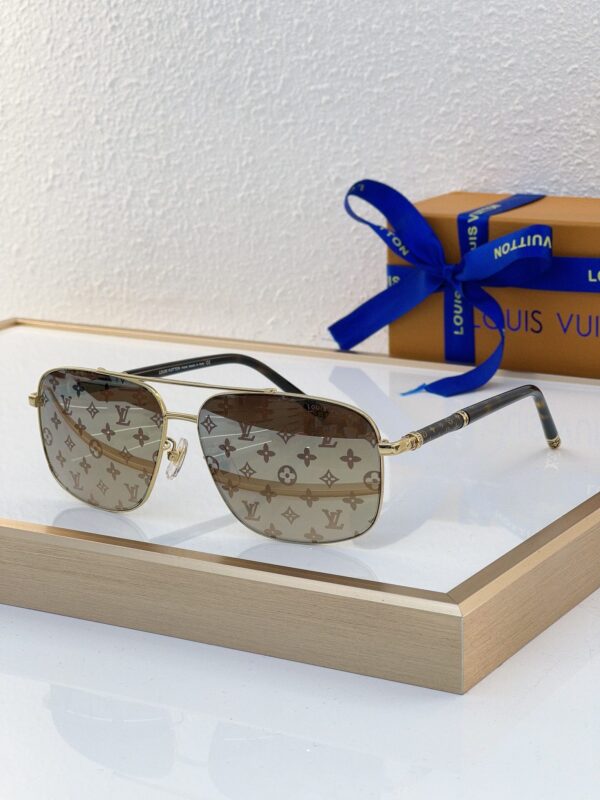 New Collection LV Glasses 160